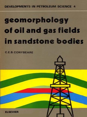 cover image of Geomorphology of oil and gas fields in sandstone bodies